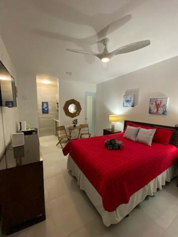 Sea Breezer Vacation Ocean Front En Condominio Playa Mar Сан-Хуан Екстер'єр фото